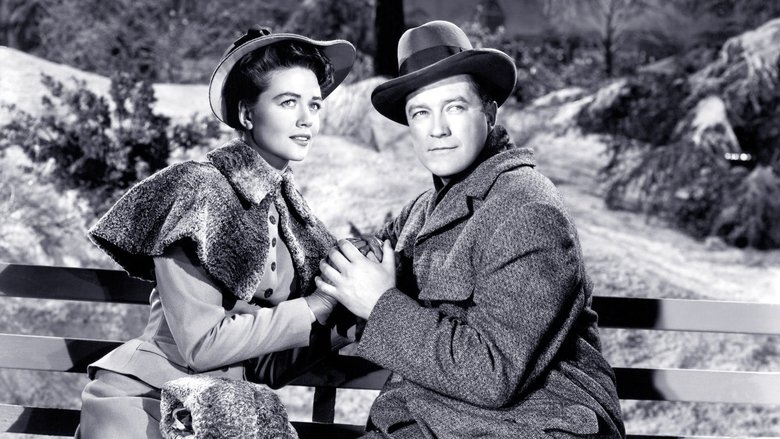 One Sunday Afternoon (1948)
