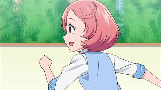 Still image for プリティーリズム・レインボーライブ season 1 episode 1: Episode 1