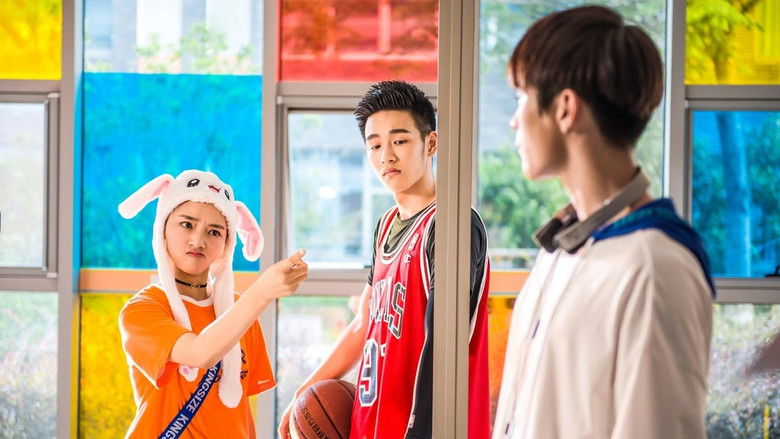 Still image for To Be a Better Girl season 1 episode 1: Episode 1 Still image for To Be a Better Girl season 1 episode 1: Episode 1