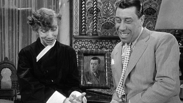 Imatge de Adhémar ou le jouet de la fatalité