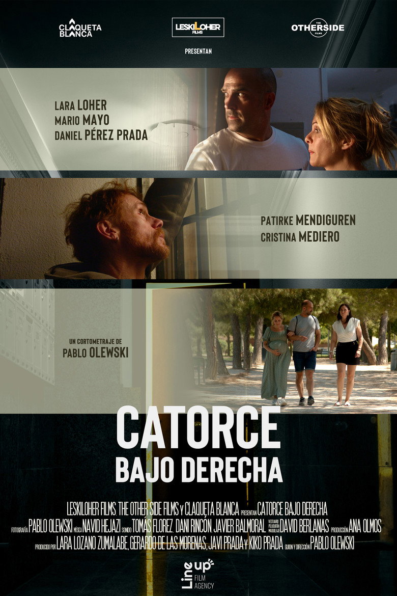 Imatge de Catorce Bajo Derecha