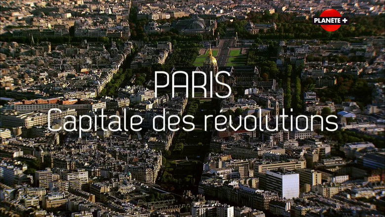 Still image for Paris, une histoire capitale season 1 episode 3: Episode 3