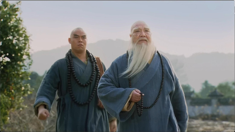 Still image for All Men Are Brothers season 1 episode 8: Episode 8 Still image for All Men Are Brothers season 1 episode 8: Episode 8