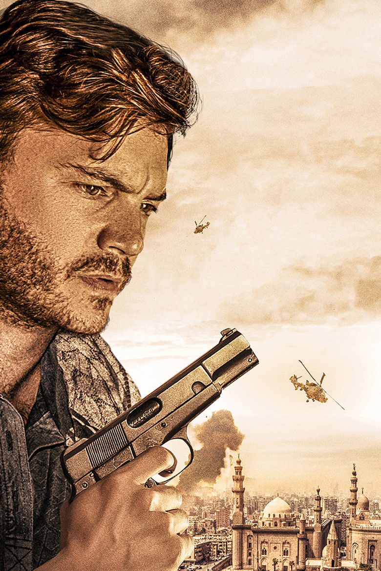 Imatge de Objectiu: Hamàs