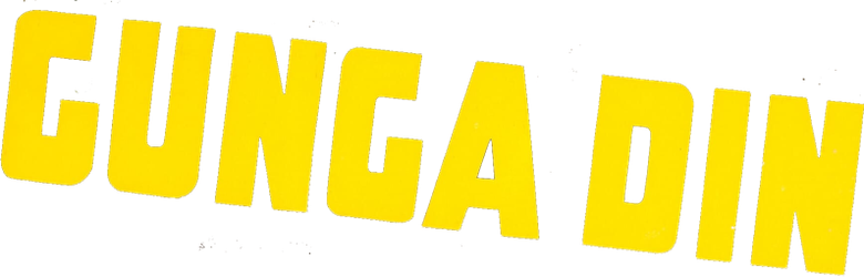 Gunga Din