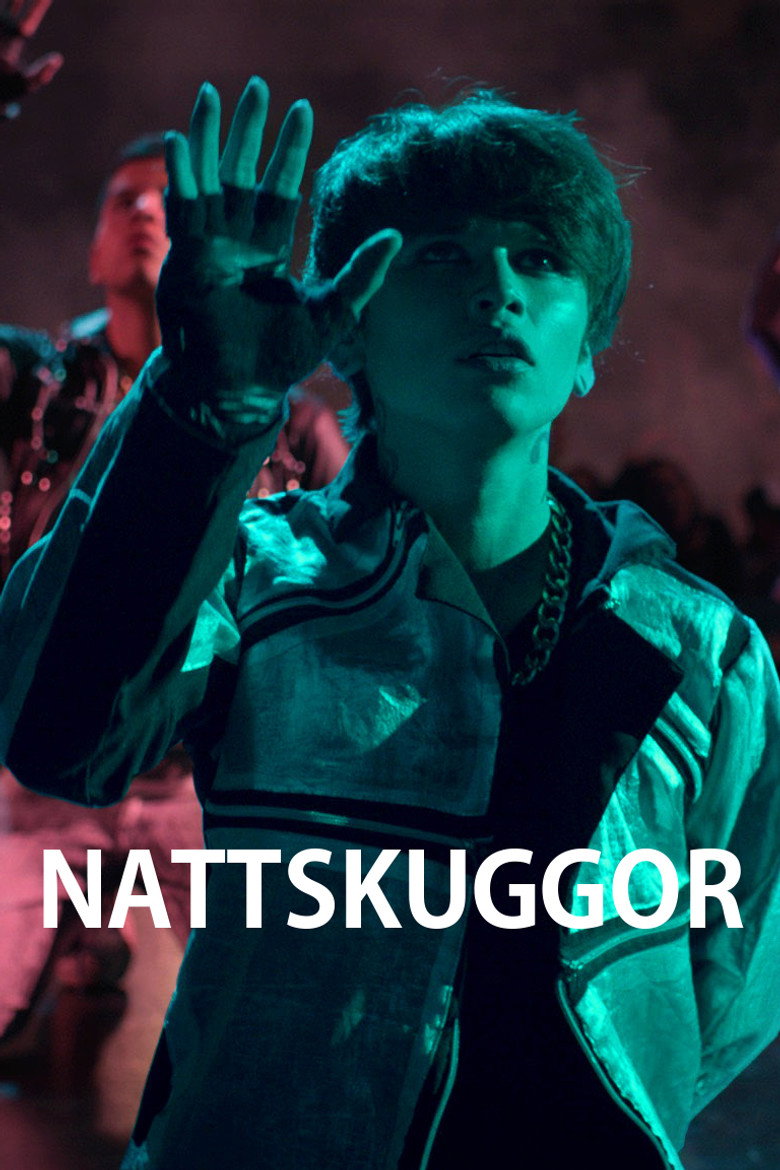 Nattskuggor (2016)