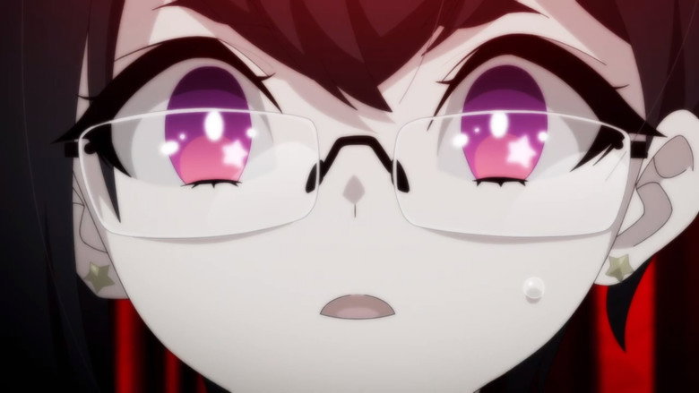 Still from Pretty Boy Detective Club - Season 1 Episode 8