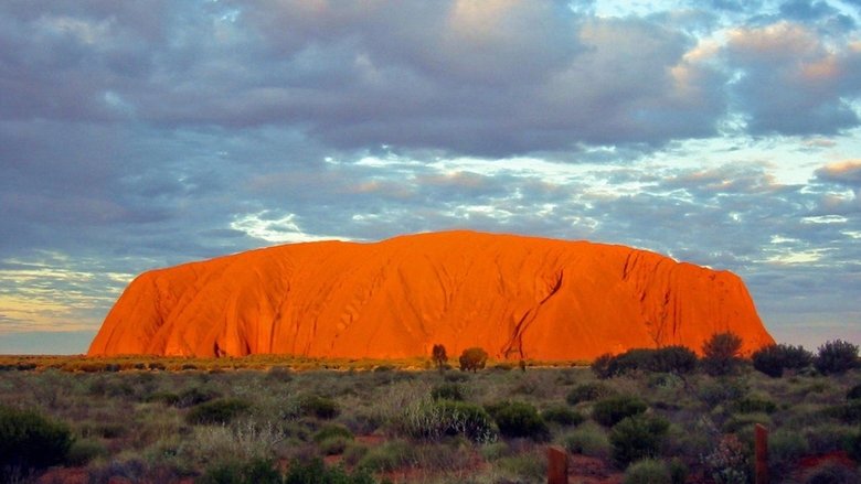 Nature+of+Australia%3A+A+Portrait+of+the+Island+Continent