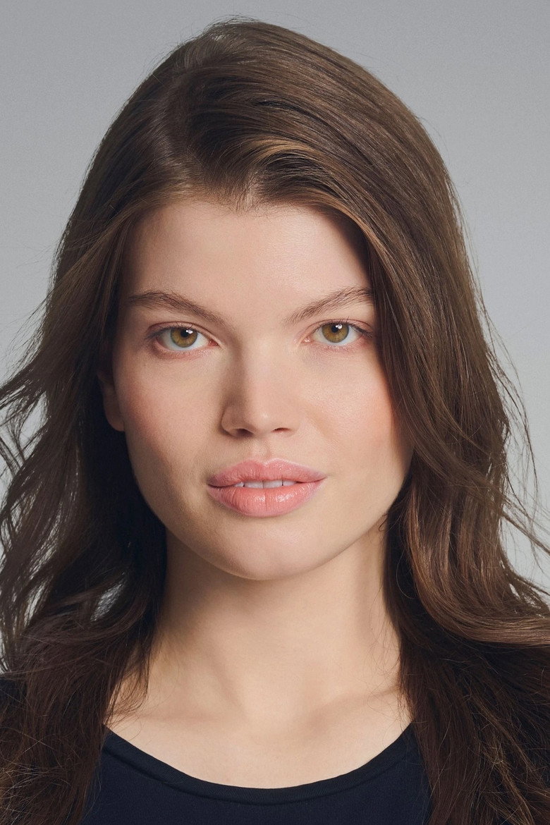 Xenia Redelmann portrait