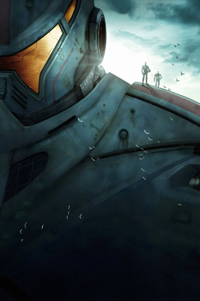 Imatge de Pacific Rim