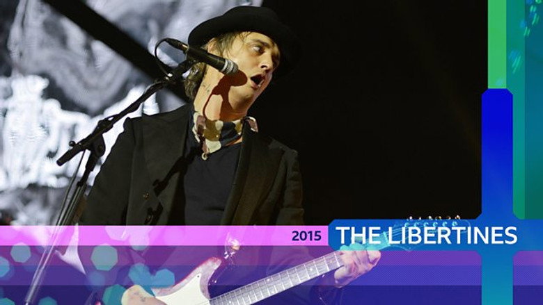 The Libertines