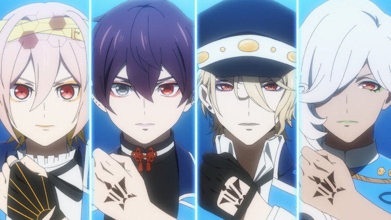 Still image for Visual Prison season 1 episode 6: Shangri-La of Cruelty Still image for Visual Prison season 1 episode 6: Shangri-La of Cruelty