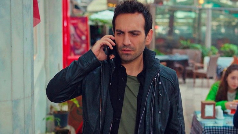 Still from My Little Girl - Season 1 Episode 15