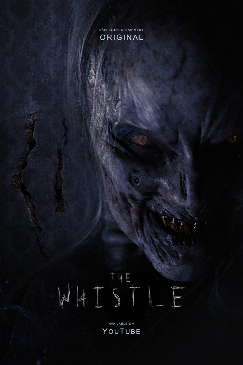 The Whistle 2 background