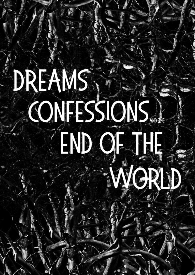 Imatge de Dreams, Confessions and The End Of The World