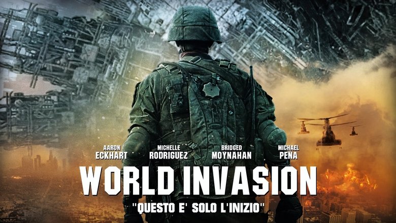 Battle: Los Angeles (2011)