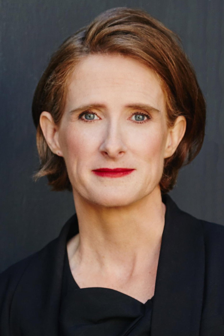 Louise Alston photo 4