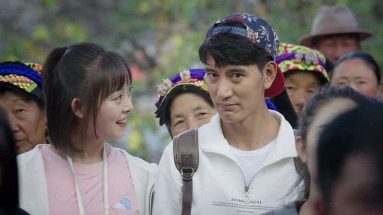 Still image for Aba Family season 1 episode 1: Episode 1