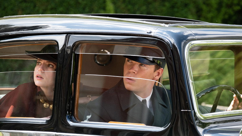 Still from Pourquoi pas Evans ? - Season 1 Episode 3