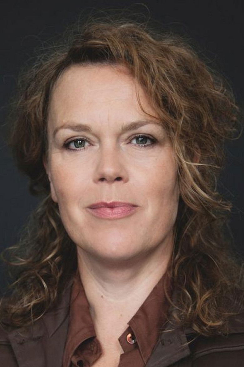 Dunja Gry Jensen portrait image