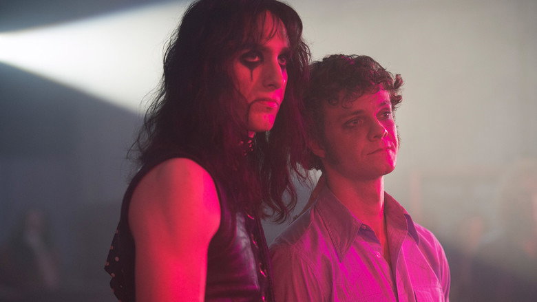 Still from Vinyl - ซีซัน 1 ตอน 3