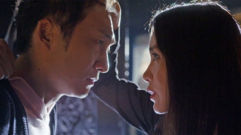 Still image for Black Scandal season 1 episode 2: Episode 2