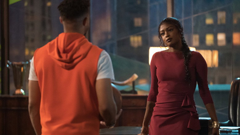 Still from Batwoman - Season 3 Episode 3
