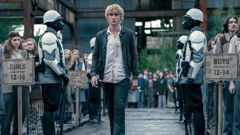 The Hunger Games: Sunrise on the Reaping — image 12