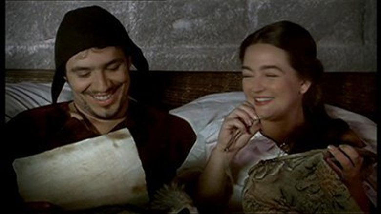 Still image for Kaamelott season 1 episode 19: Le Repos du guerrier