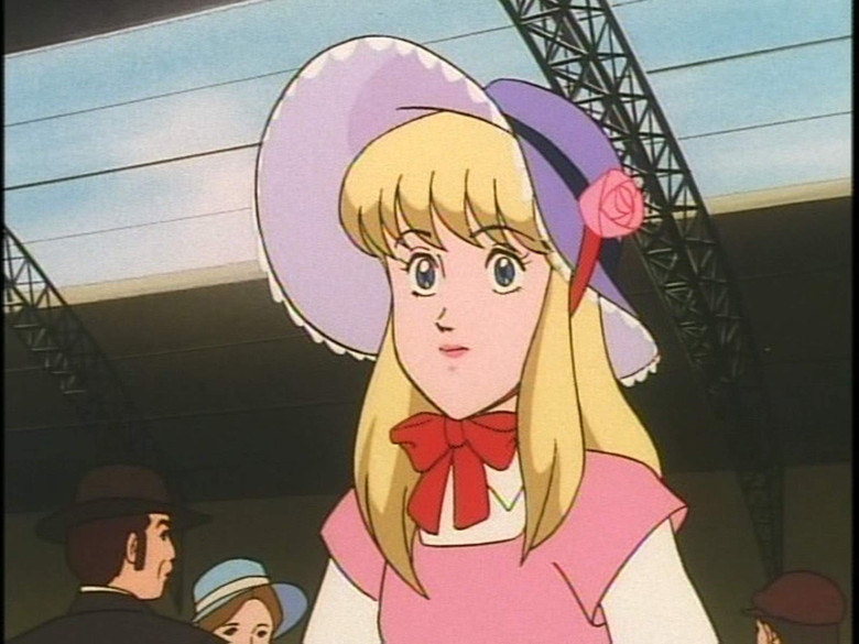 Still image for The Girl in the Wind: Jeanie with the Light Brown Hair season 1 episode 31: Episode 31 Still image for The Girl in the Wind: Jeanie with the Light Brown Hair season 1 episode 31: Episode 31