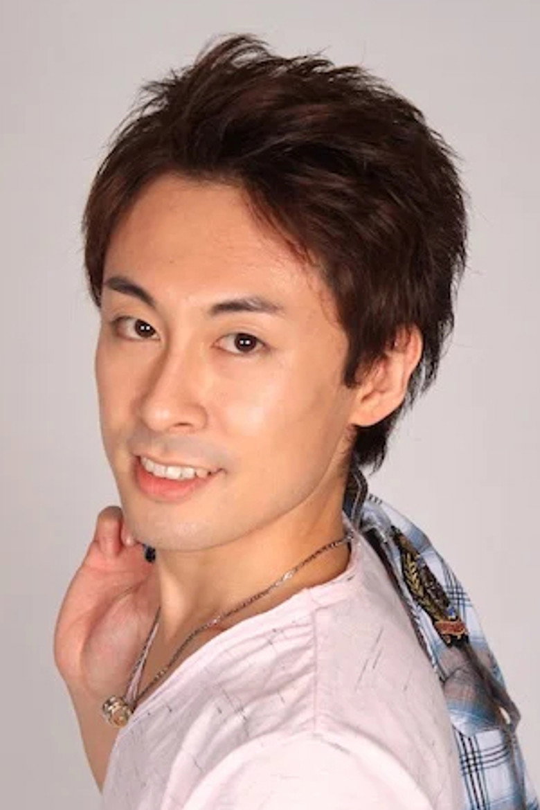 Suguru Narisawa photo