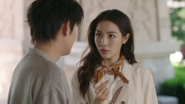 Still image for Hi Producer season 1 episode 19: Episode 19