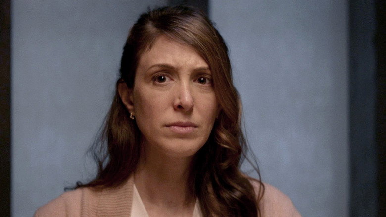 Still from The Walking Dead: World Beyond - Season 2 Episode 6