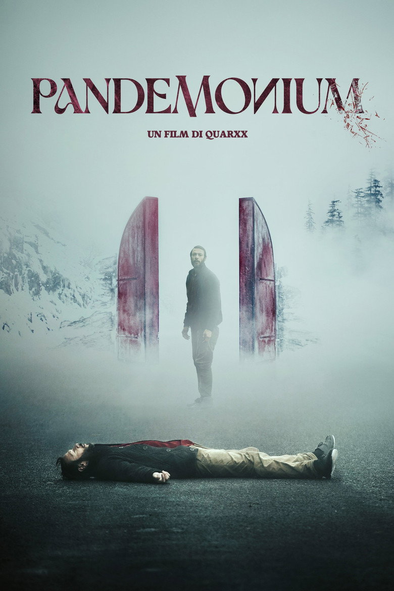 Pandemonium