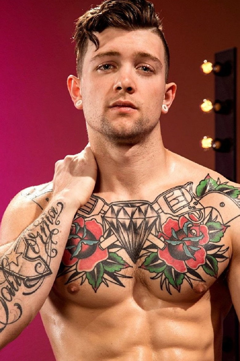 Sebastian Kross photo