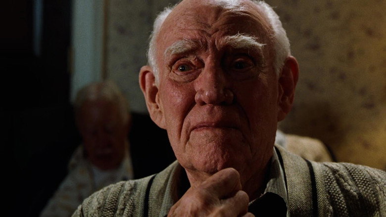 The Green Mile backdrop 63