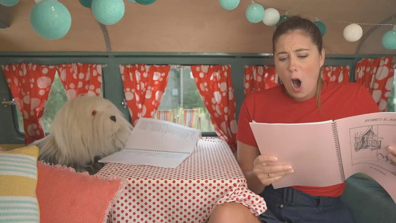 Still image for Samson & Marie On the Road season 1 episode 77: Episode 77