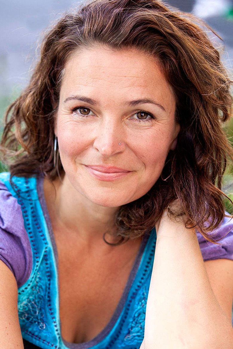 Geneviève Cocke photo 3