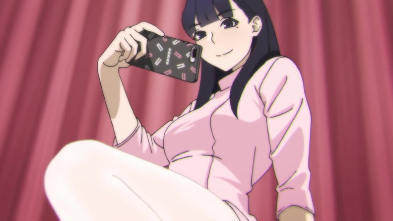 Still from Miru Tights - Season 1 Episode 2