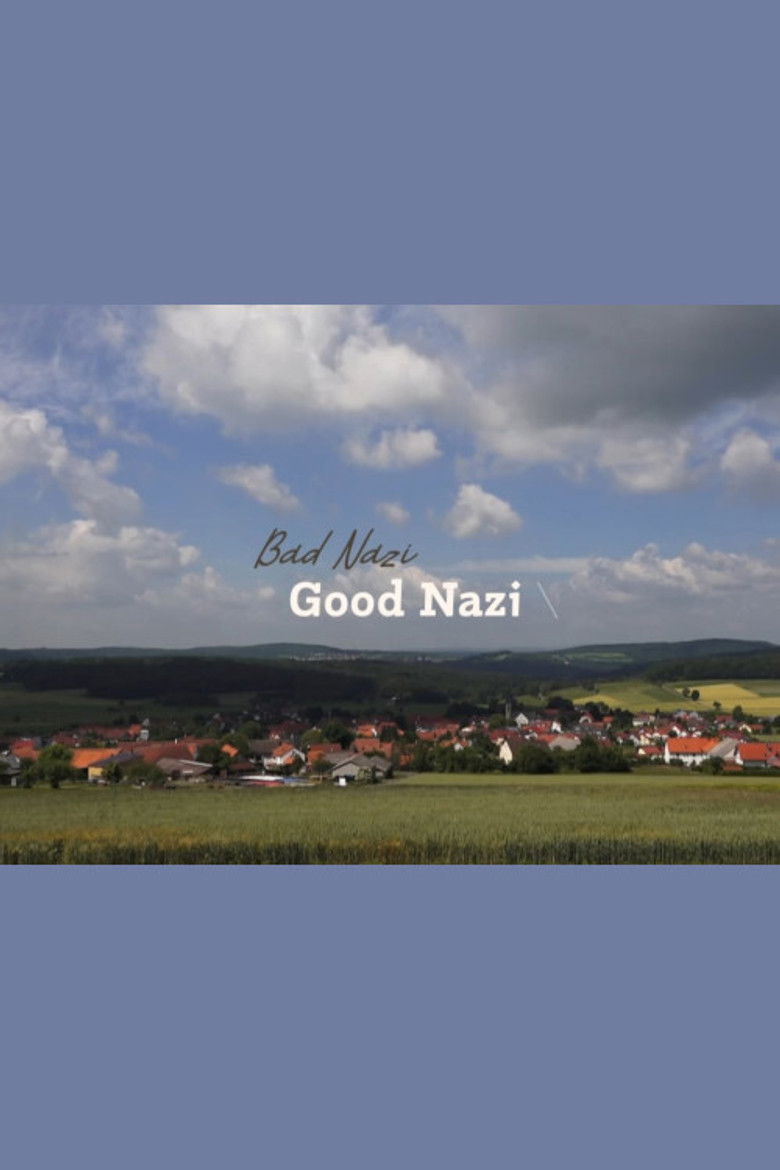 Imatge de Bad Nazi - Good Nazi