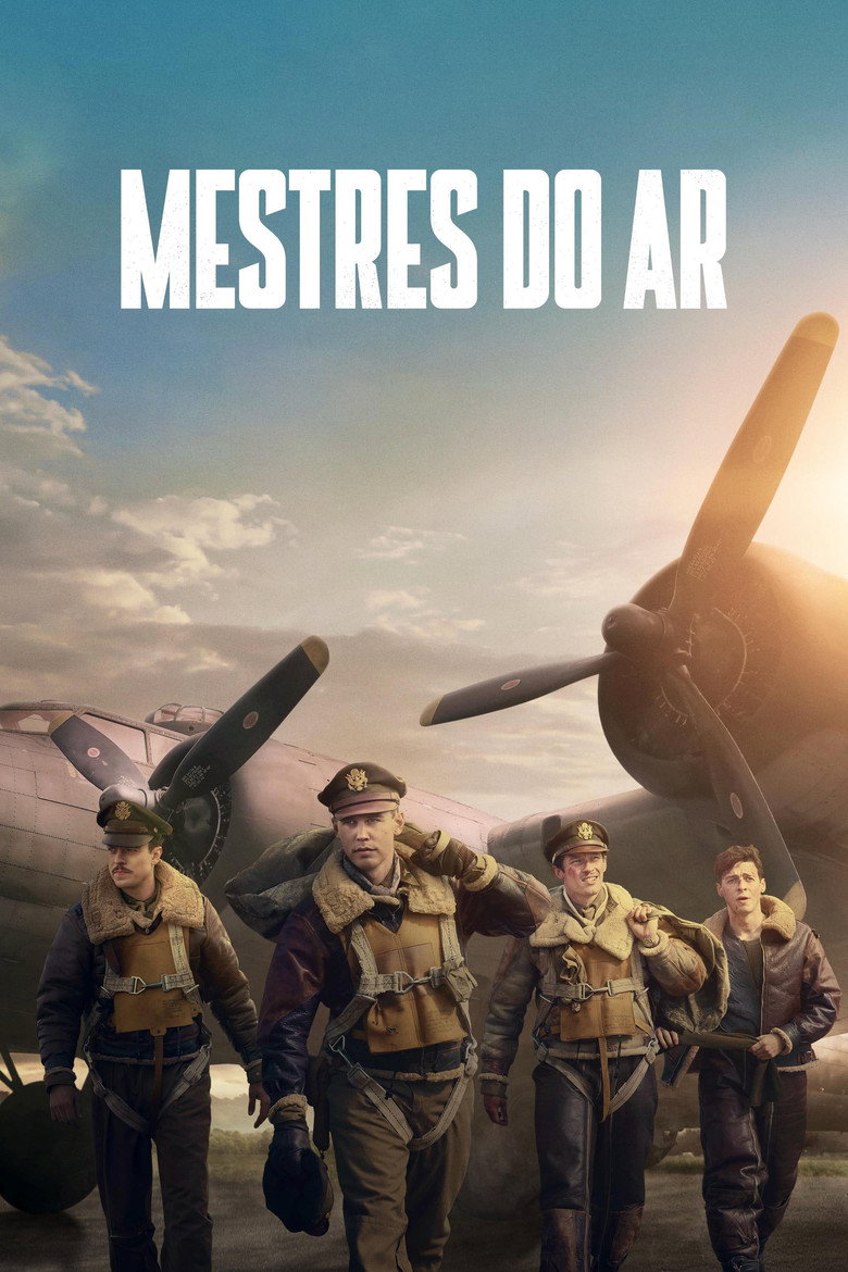 Póster la Serie