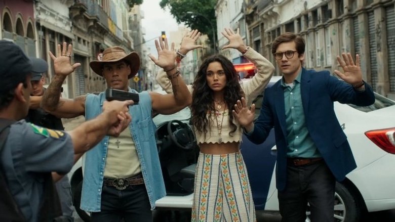 Still image for Fuzue season 1 episode 4: Episode 4 Still image for Fuzue season 1 episode 4: Episode 4