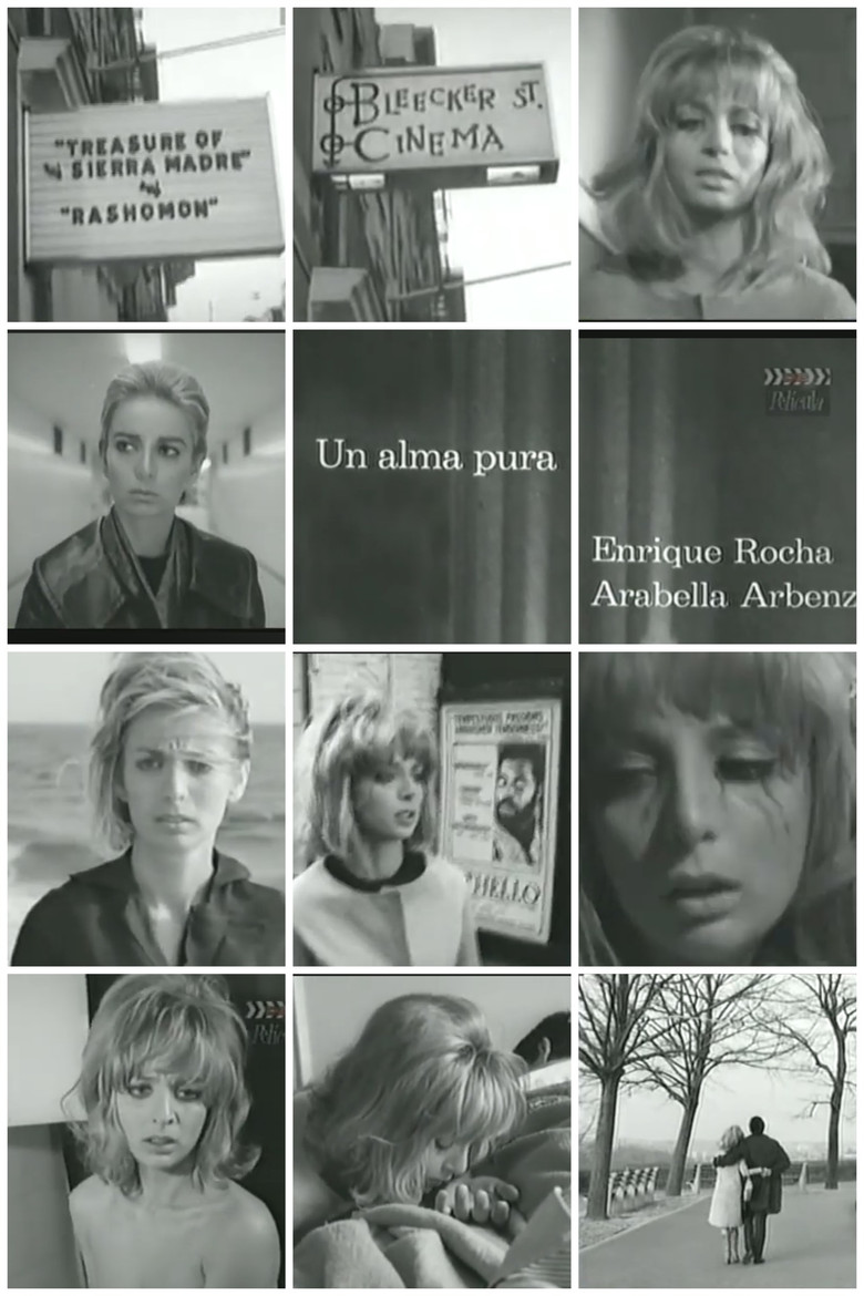 Imatge de Un alma pura