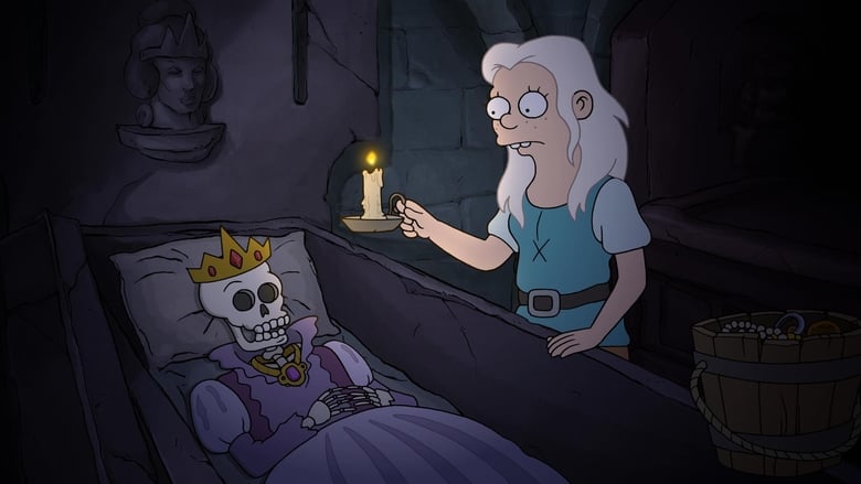 Disenchantment – 1 Staffel 3 Folge