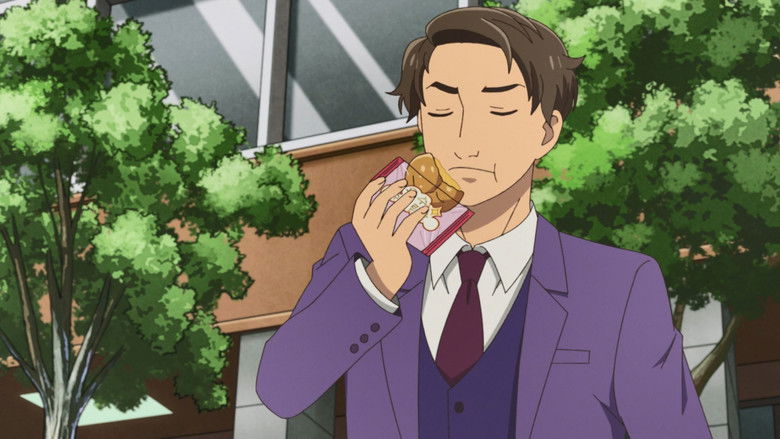 Still image for The Supernatural Sweet Shop season 1 episode 138: Episode 138 Still image for The Supernatural Sweet Shop season 1 episode 138: Episode 138