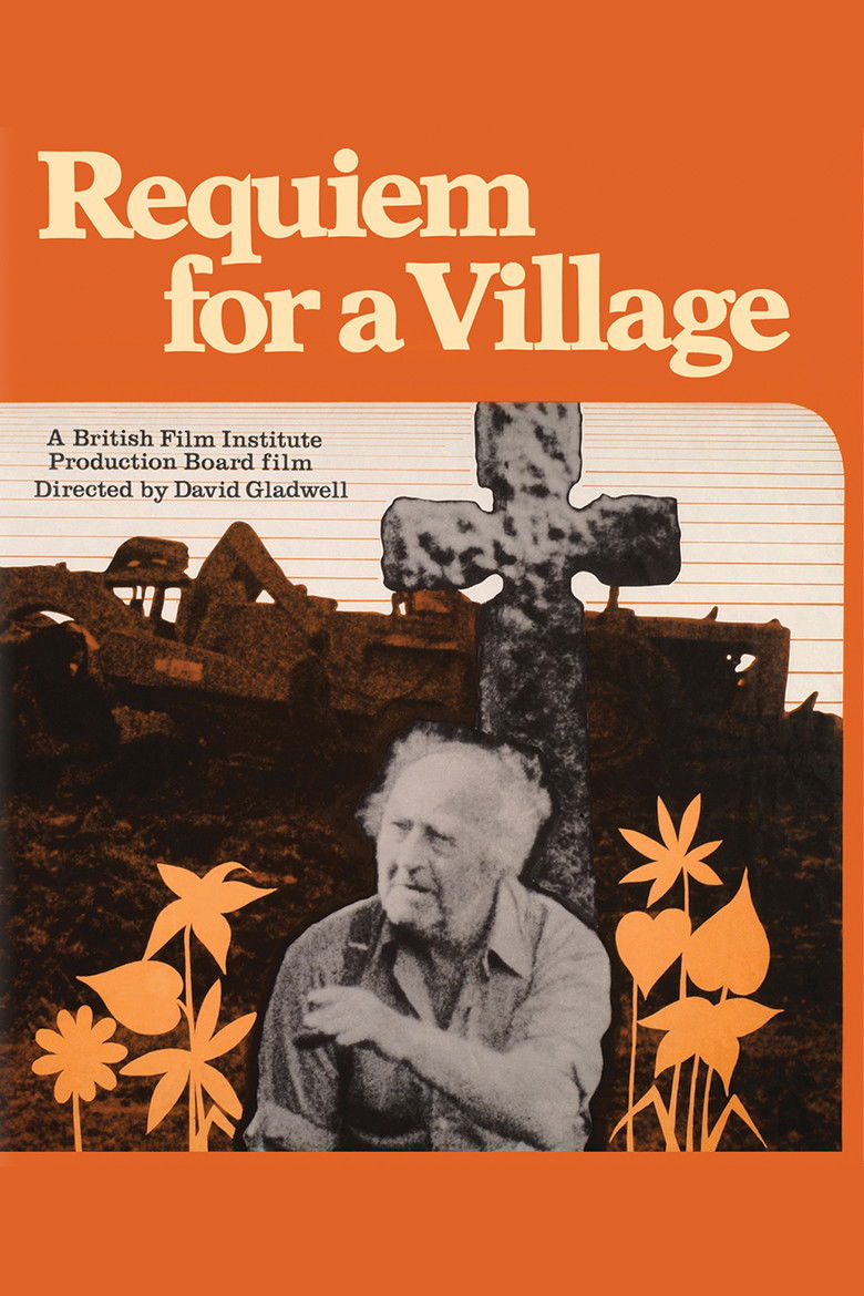 Imatge de Requiem for a Village