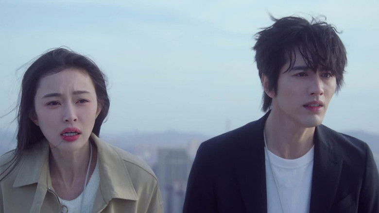 Still image for Life is a Choice season 1 episode 14: The Death of Bai Guo Still image for Life is a Choice season 1 episode 14: The Death of Bai Guo