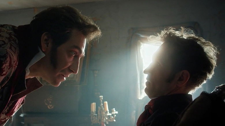 Still image for Life of a Mistress season 1 episode 8: Episode 8