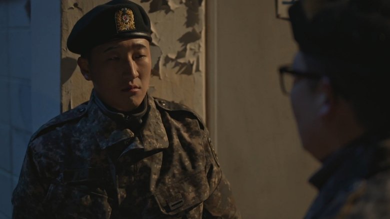 Still image for New Recruit season 1 episode 10: Episode 10 Still image for New Recruit season 1 episode 10: Episode 10