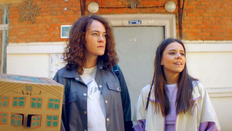 Still image for Вика-ураган season 1 episode 2: Episode 2 Still image for Вика-ураган season 1 episode 2: Episode 2